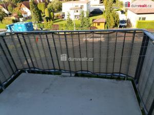 Pronájem bytu 1+kk, Praha - Horní Počernice, Ve žlíbku, 37 m2
