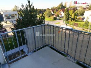 Pronájem bytu 1+kk, Praha - Horní Počernice, Ve žlíbku, 37 m2