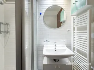 Pronájem bytu 1+kk, Praha - Vysočany, Podnádražní, 22 m2