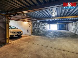 Pronájem garáže, Plzeň, Čermákova, 20 m2