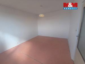 Pronájem bytu 1+1, Ústí nad Labem - Severní Terasa, Jizerská, 36 m2