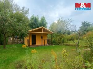 Prodej chaty, Kladno, 16 m2