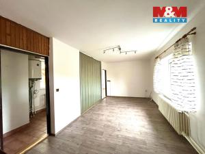 Pronájem bytu 3+kk, Lípa, 85 m2