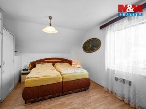 Prodej rodinného domu, Žalhostice, 127 m2