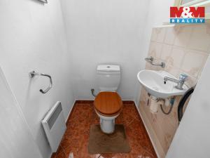 Prodej rodinného domu, Žalhostice, 127 m2