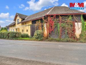 Prodej rodinného domu, Libuň, 95 m2