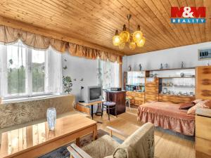 Prodej rodinného domu, Libuň, 95 m2