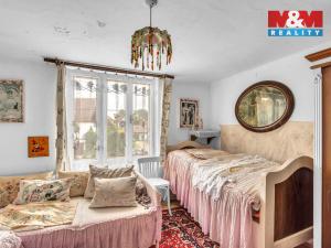 Prodej rodinného domu, Libuň, 95 m2