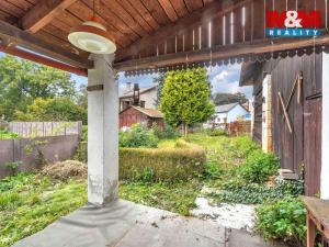 Prodej rodinného domu, Libuň, 95 m2