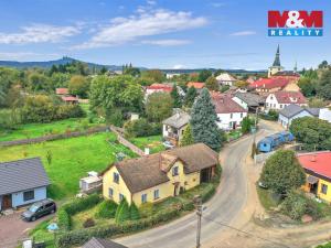 Prodej rodinného domu, Libuň, 95 m2