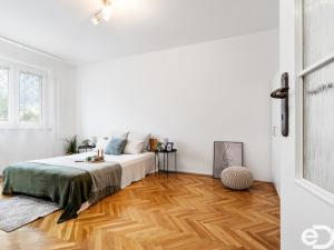 Prodej bytu 2+1, Prostějov, sídl. Svobody, 60 m2