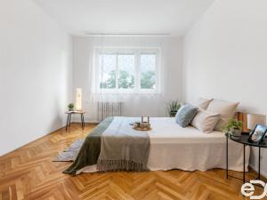 Prodej bytu 2+1, Prostějov, sídl. Svobody, 60 m2
