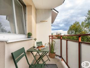 Prodej bytu 2+1, Prostějov, sídl. Svobody, 60 m2