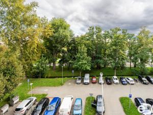 Prodej bytu 2+1, Prostějov, sídl. Svobody, 60 m2