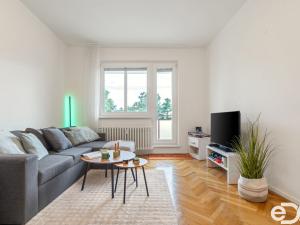 Prodej bytu 2+1, Prostějov, sídl. Svobody, 60 m2