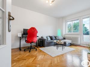 Prodej bytu 2+1, Prostějov, sídl. Svobody, 60 m2