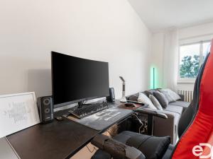 Prodej bytu 2+1, Prostějov, sídl. Svobody, 60 m2