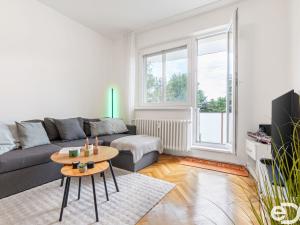 Prodej bytu 2+1, Prostějov, sídl. Svobody, 60 m2