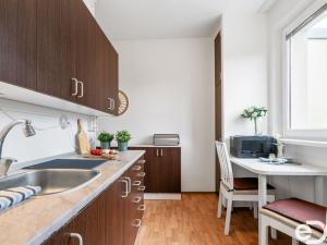 Prodej bytu 2+1, Prostějov, sídl. Svobody, 60 m2