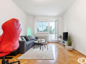 Prodej bytu 2+1, Prostějov, sídl. Svobody, 60 m2