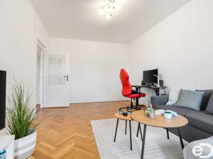 Prodej bytu 2+1, Prostějov, sídl. Svobody, 60 m2