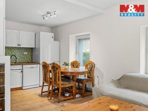 Prodej rodinného domu, Podlešín, 84 m2