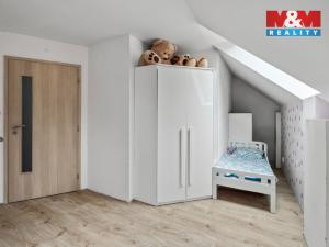 Prodej rodinného domu, Podlešín, 84 m2
