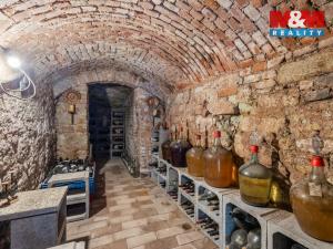 Prodej rodinného domu, Podlešín, 84 m2