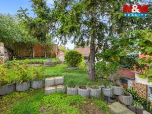 Prodej rodinného domu, Podlešín, 84 m2