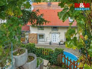Prodej rodinného domu, Podlešín, 84 m2