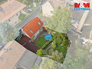 Prodej rodinného domu, Podlešín, 84 m2