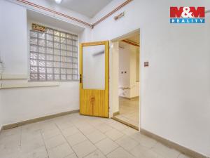 Pronájem obchodního prostoru, Rokycany - Střed, Masarykovo náměstí, 116 m2