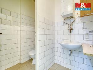 Pronájem obchodního prostoru, Rokycany - Střed, Masarykovo náměstí, 116 m2