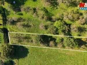 Prodej pozemku pro bydlení, Loučka, 649 m2