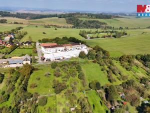 Prodej pozemku pro bydlení, Loučka, 649 m2