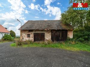 Prodej zemědělského objektu, Dolany - Řakom, 428 m2