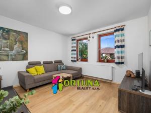 Prodej rodinného domu, Úsilné, 159 m2