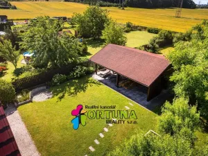 Prodej rodinného domu, Úsilné, 159 m2