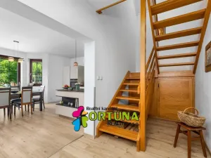 Prodej rodinného domu, Úsilné, 159 m2