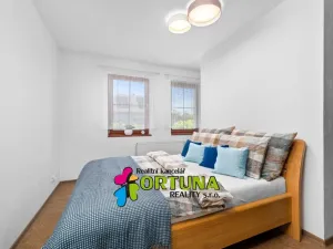 Prodej rodinného domu, Úsilné, 159 m2