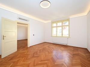 Pronájem bytu 3+kk, Praha - Smíchov, Na Březince, 99 m2