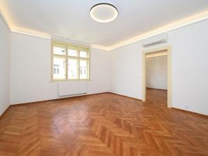 Pronájem bytu 3+kk, Praha - Smíchov, Na Březince, 99 m2