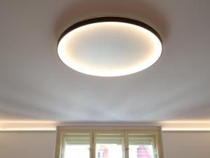 Pronájem bytu 3+kk, Praha - Smíchov, Na Březince, 99 m2