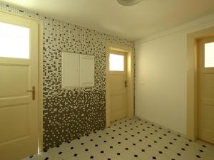 Pronájem bytu 3+kk, Praha - Smíchov, Na Březince, 99 m2