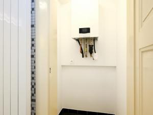 Pronájem bytu 3+kk, Praha - Smíchov, Na Březince, 99 m2