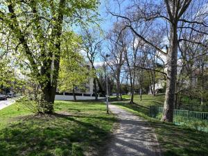 Pronájem bytu 3+kk, Praha - Smíchov, Na Březince, 99 m2