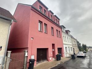 Prodej vícegeneračního domu, Dubí - Běhánky, Sportovní, 160 m2