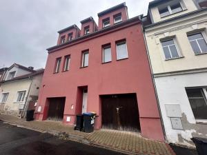 Prodej vícegeneračního domu, Dubí - Běhánky, Sportovní, 160 m2