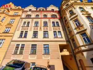 Prodej bytu 2+kk, Karlovy Vary, Ondřejská, 97 m2