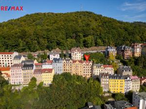 Prodej bytu 2+kk, Karlovy Vary, Ondřejská, 97 m2